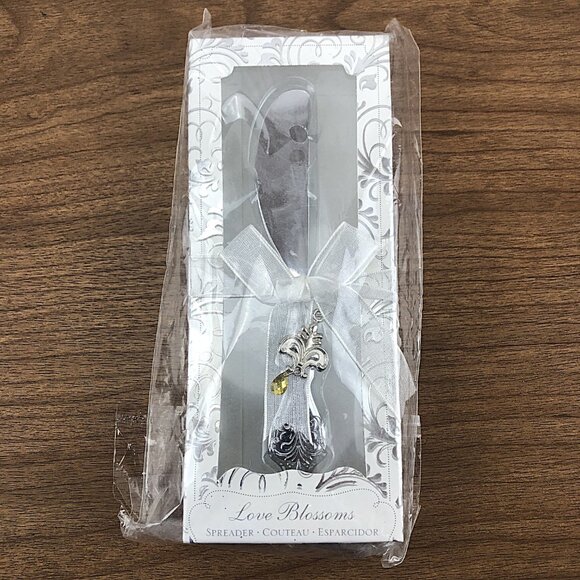 Disney's Kate Aspen Fairy Tale Collection Spreader and Bottle Stopper - Picture 4 of 15